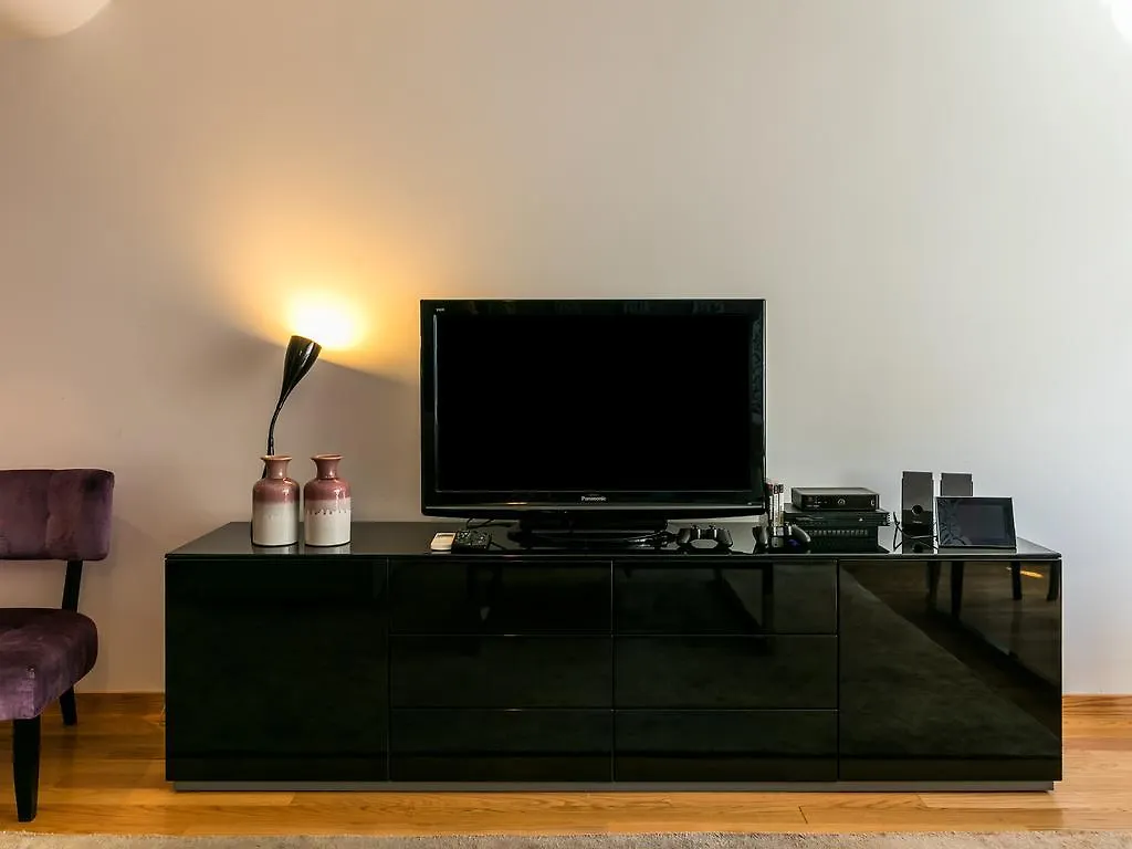 The Wish Lisbon Apartment