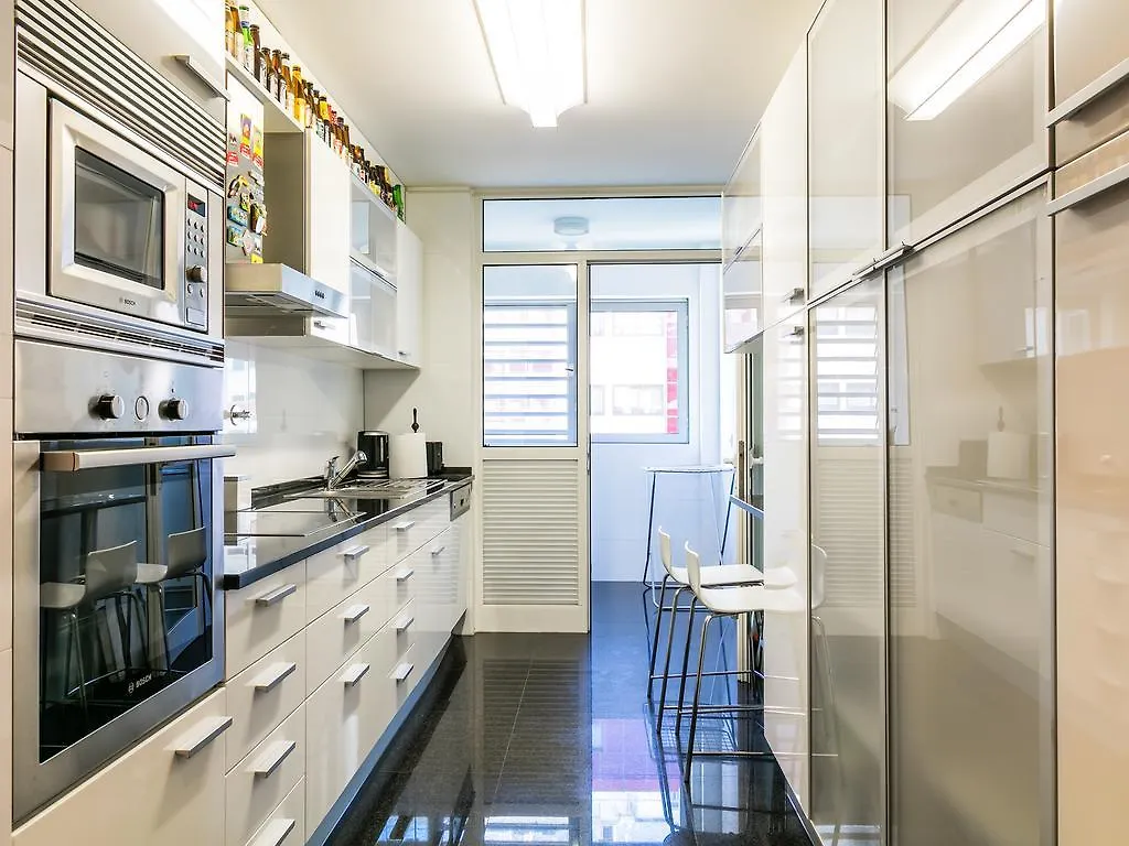 The Wish Lisbon Apartment